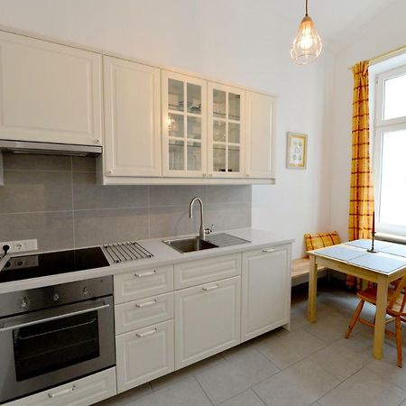 Classy Apartment, 10 Min To The Centre Wien Eksteriør bilde