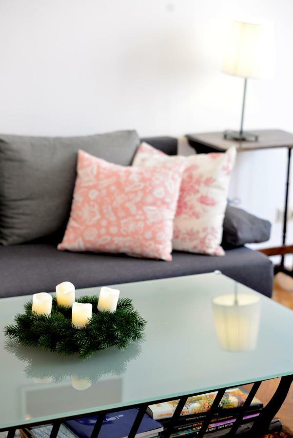Classy Apartment, 10 Min To The Centre Wien Eksteriør bilde
